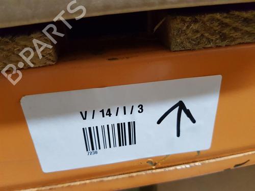 Turbolader/Kompressor VW PASSAT B6 (3C2) 2.0 TDI 16V | BP28572103M71