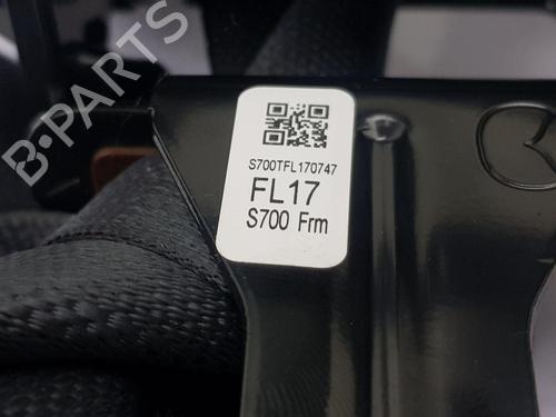 Front left seatbelt MAZDA CX-30 (DM) SKYACTIV-G M Hybrid | BP32251911I26  - Image 6