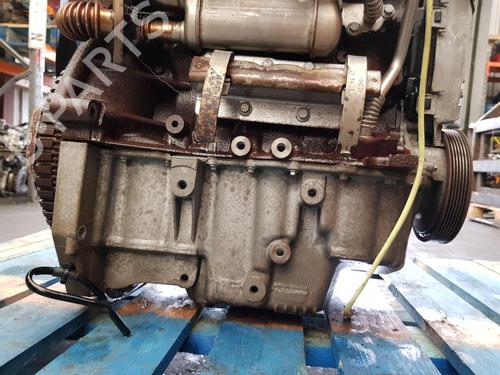 Engine NISSAN NOTE (E12) 1.5 dCi | BP30137851M1