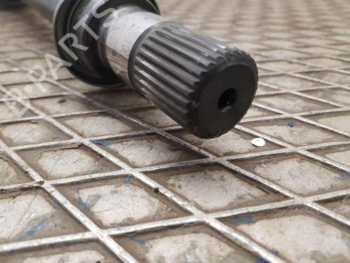 Right front driveshaft MAZDA CX-30 (DM) SKYACTIV-G M Hybrid | BP32177611M39 