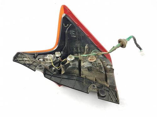 Left taillight NISSAN NOTE (E12) 1.2 | BP28081264C34 