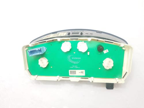 Instrument cluster FORD FIESTA V (JH_, JD_) 1.25 16V | BP28592898C47 
