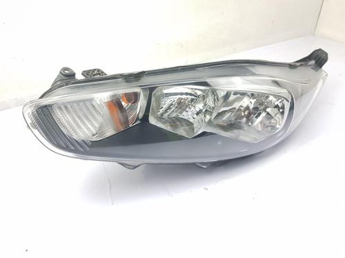 Left headlight FORD FIESTA VI (CB1, CCN) 1.5 TDCi | BP35933903C28 - Image 4