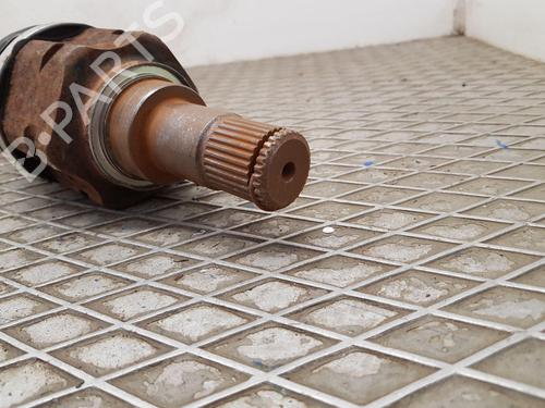 Right rear driveshaft LEXUS GS (_L1_) F (URL10_, URL10R) | BP22684266M41 