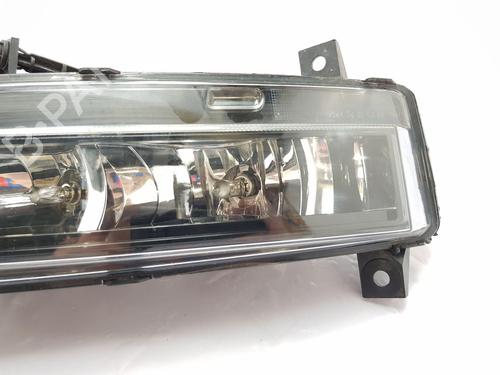 Right front fog light SKODA OCTAVIA III (5E3, NL3, NR3) 2.0 TDI RS | BP29343268C31 