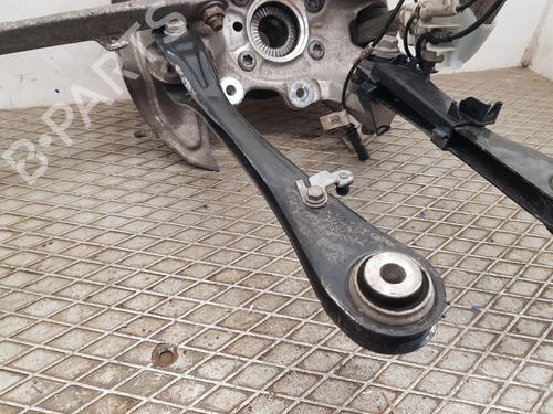 Left rear steering knuckle BMW 5 (G30, F90)  | BP26723808M27 