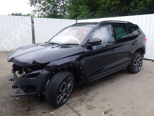 Radio SKODA KODIAQ I (NS6, NS7, NV7) 2.0 RS Bi-TDI 4x4 | BP31983644E6 