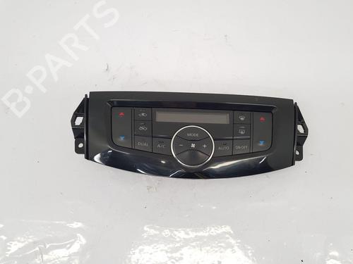 Used Climate control Climate control NISSAN NAVARA NP300 Pickup (D23, D23T) [2014-2026] 34226582 34226582
