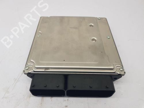 Engine control unit (ECU) BMW 3 (E90) 320 d | BP37462341M57 - Image 4