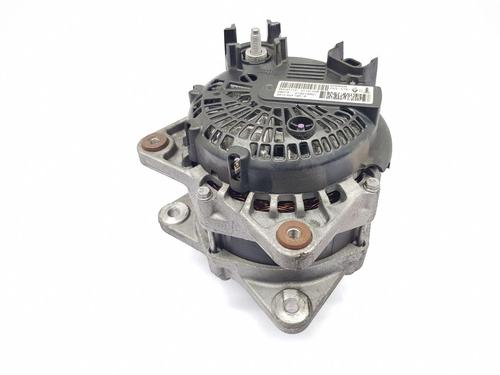 Alternator NISSAN QASHQAI II (J11, J11_)  | BP30264463M7 