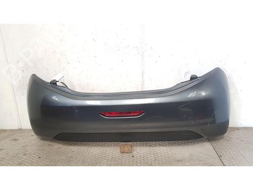 Used Rear bumper Rear bumper 38017136 38017136