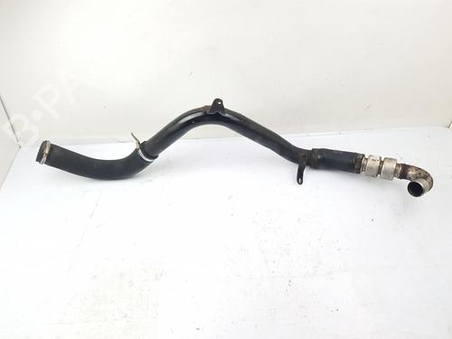 Intercooler pipe FORD S-MAX (WA6) 2.0 TDCi | BP36915510M127 - Image 6
