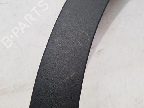 Rear left wheel arch trim RENAULT KADJAR (HA_, HL_) 1.5 dCi 110 (HLA3) | BP29755828C136