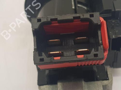 Ignition barrel DACIA LOGAN MCV II 1.5 dCi | BP39931878M48 - Image 4