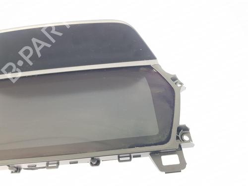 Instrument cluster BMW 2 Gran Coupe (F44) 220 d | BP29815938C47 