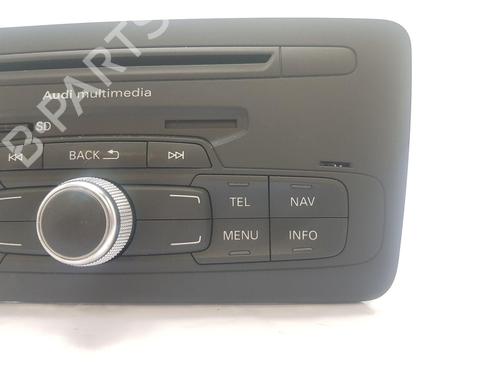 Electronic module AUDI A1 (8X1, 8XK) 1.6 TDI | BP28571925M83 