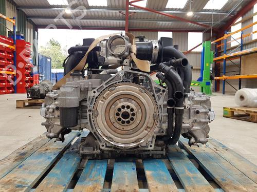 Engine PORSCHE BOXSTER (981) S 3.4 | BP25492674M1