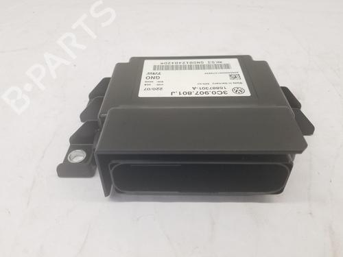 Used Electronic module Electronic module VW PASSAT B6 (3C2) 2.0 TDI 16V (140 hp) 40044999 40044999
