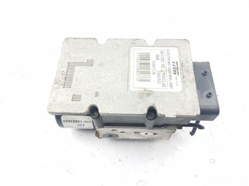 ABS Bremseaggregat SAAB 9-3 (YS3F, E79, D79, D75) 2.0 t (210 hp) 28029577
