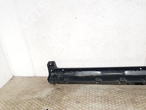 Højre sidekjole DACIA DUSTER (HM_)  | BP31933140C114 