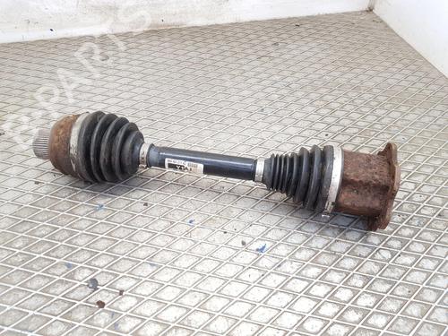 Used Left front driveshaft AUDI A5 Sportback (8TA) S5 quattro (333 hp) 27214501