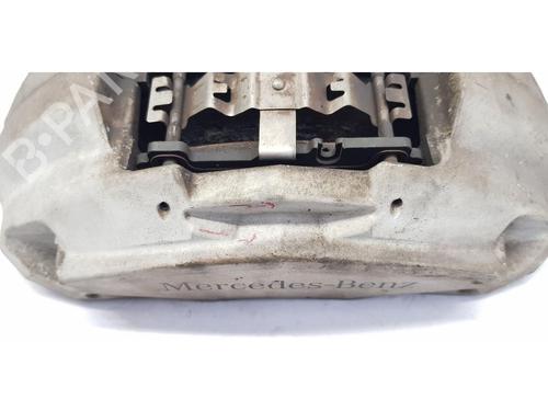 Right front brake caliper MERCEDES-BENZ E-CLASS Coupe (C238) E 220 d (238.314) | BP29492701M104 