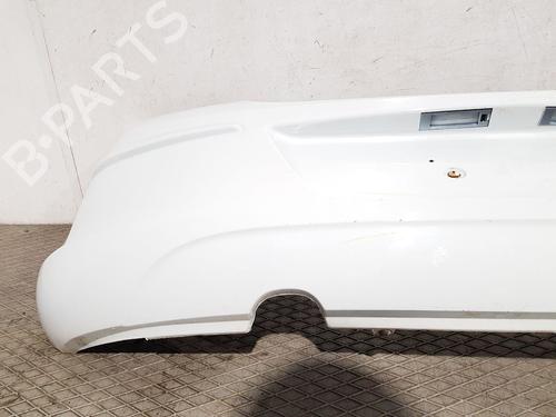Stoßstange hinten VAUXHALL CORSA Mk III (D) (S07) 1.4 (L08) | BP30891898C8 