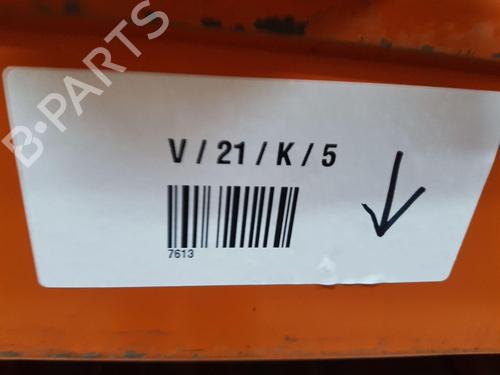 Ander BMW X4 (G02, F98) xDrive M40 d | BP30690159O1