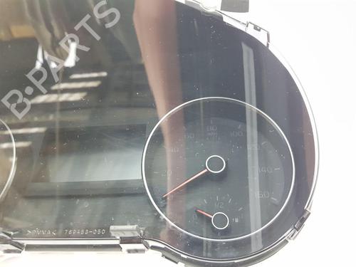 Instrument cluster KIA SPORTAGE IV (QL, QLE) 1.6 GDI | BP22659152C47 