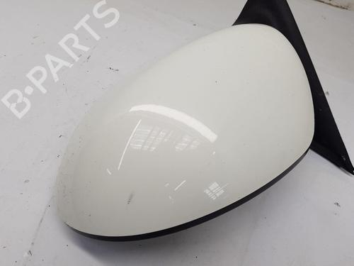 Left mirror NISSAN JUKE (F15) 1.5 dCi | BP22668835C26 