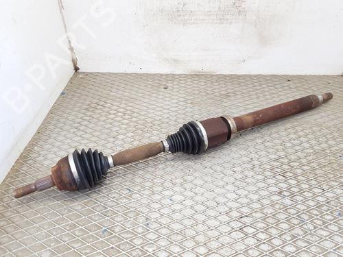 Used Right front driveshaft Right front driveshaft FORD FOCUS III [2010-2020] 26328306 26328306