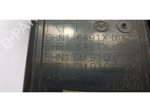 Luftventil MAZDA 3 (BM, BN) 2.0 | BP26915057I21 - Image 4