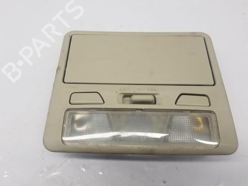 Used Interior roof light Interior roof light MITSUBISHI L200 / TRITON (KJ_, KK_, KL_) [2014-2026] 36508117 36508117