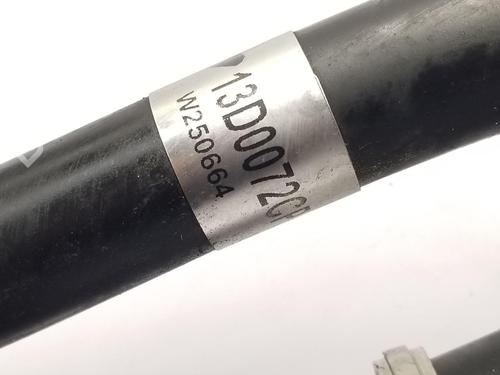 Pipe MCLAREN 570GT 3.8 | BP27620223M125