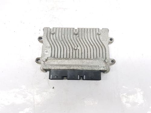 Used Engine control unit (ECU) CITROËN C2 (JM_) 1.1 (60 hp) 31574449