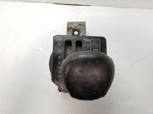 Gear lever LAND ROVER RANGE ROVER II (P38A) 2.5 D 4x4 | BP22668711M90 