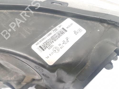 Left headlight FORD FOCUS III 1.6 Ti | BP32149049C28 