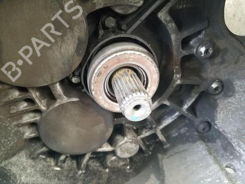 Gearbox VW PASSAT B6 (3C2) 2.0 TDI 16V | BP36644918M3 - Image 3