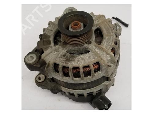 Used Alternator JAGUAR XF II (X260) [2015-2025]  22673155
