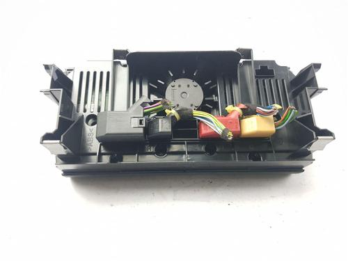 Climate control AUDI Q3 (8UB, 8UG) 2.0 TFSI quattro | BP33295741I5 - Image 8