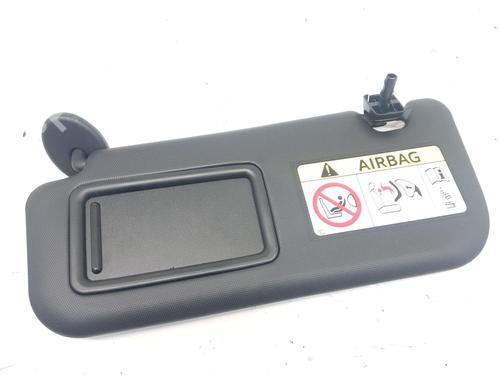 Used Left sun visor TOYOTA COROLLA Estate (_E21_) 1.8 Hybrid (ZWE211W) (122 hp) 22666517