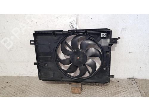 Radiator fan CITROËN C4 Picasso II 1.6 BlueHDi 120 | BP37523063M35 - Image 11