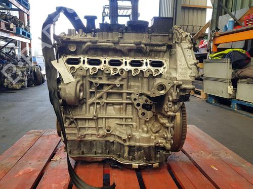 Engine AUDI A3 Sportback (8VA, 8VF) RS3 quattro | BP27864284M1
