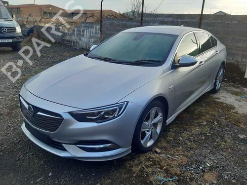 Electronic module OPEL INSIGNIA B Grand Sport (Z18) 2.0 CDTi (68) | BP22673328M83 