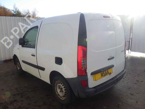 Used Parts MERCEDES-BENZ CITAN Box Body/MPV (W415) [2012-2021]  4349181