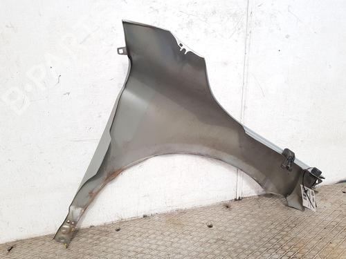 Left front fenders VOLVO XC60 I SUV (156) D5 AWD | BP27455347C41 