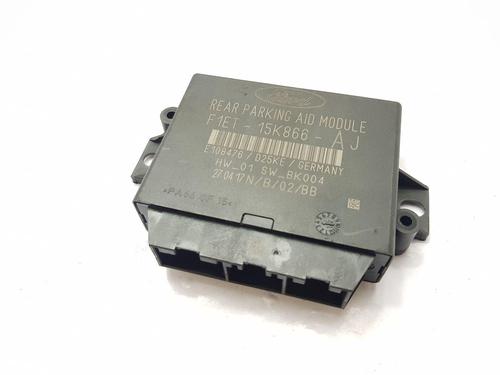 Used Electronic module FORD C-MAX II (DXA/CB7, DXA/CEU) 1.5 TDCi (120 hp) 28049774