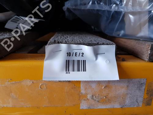 Other BENTLEY BENTAYGA (4V1) 6.0 | BP22678105O1