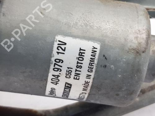 Front wiper motor FIAT GRANDE PUNTO (199_) 1.2 | BP24456881M29 