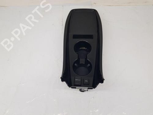Used Cup/Object holder Cup/Object holder TOYOTA PRIUS PHV (_W52_) 1.8 Plug-in Hybrid (ZVW52) (122 hp) 34639306 34639306
